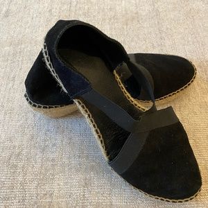 Toni Pons Tona Wedge Espadrille size 39